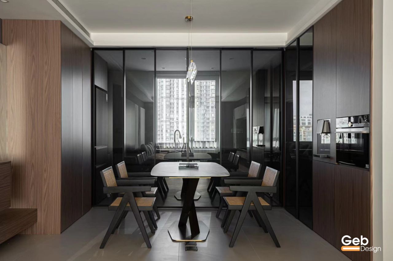 Thi công nội thất Hà Nội 5