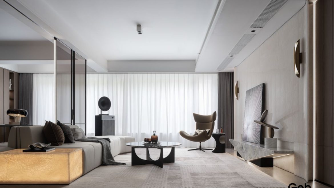 Thi công nội thất nhà ở 3