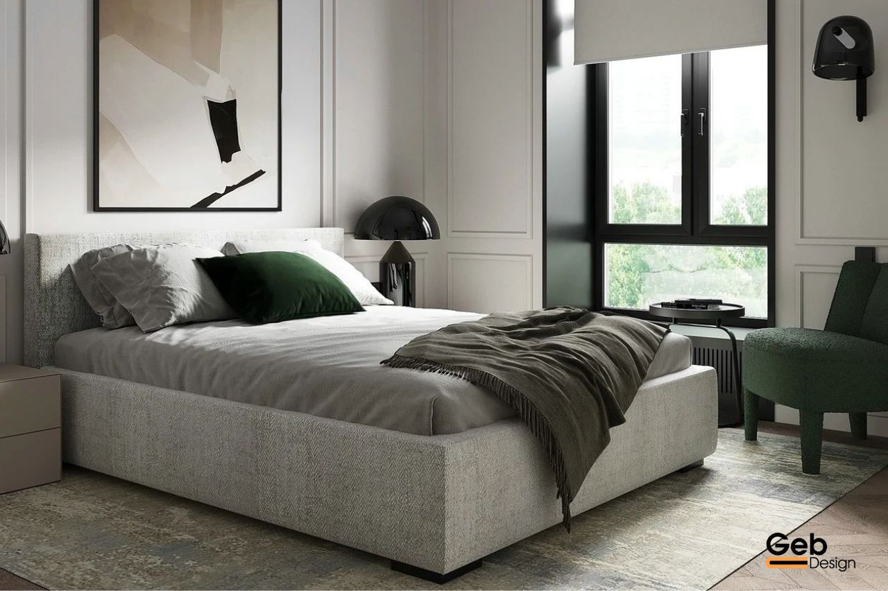thi công nội thất trọn gói 1