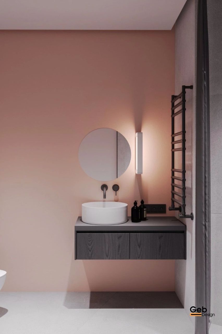 Thi công nội thất trọn gói 3