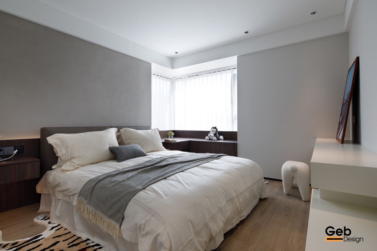 Thiết kế nhà phố 5