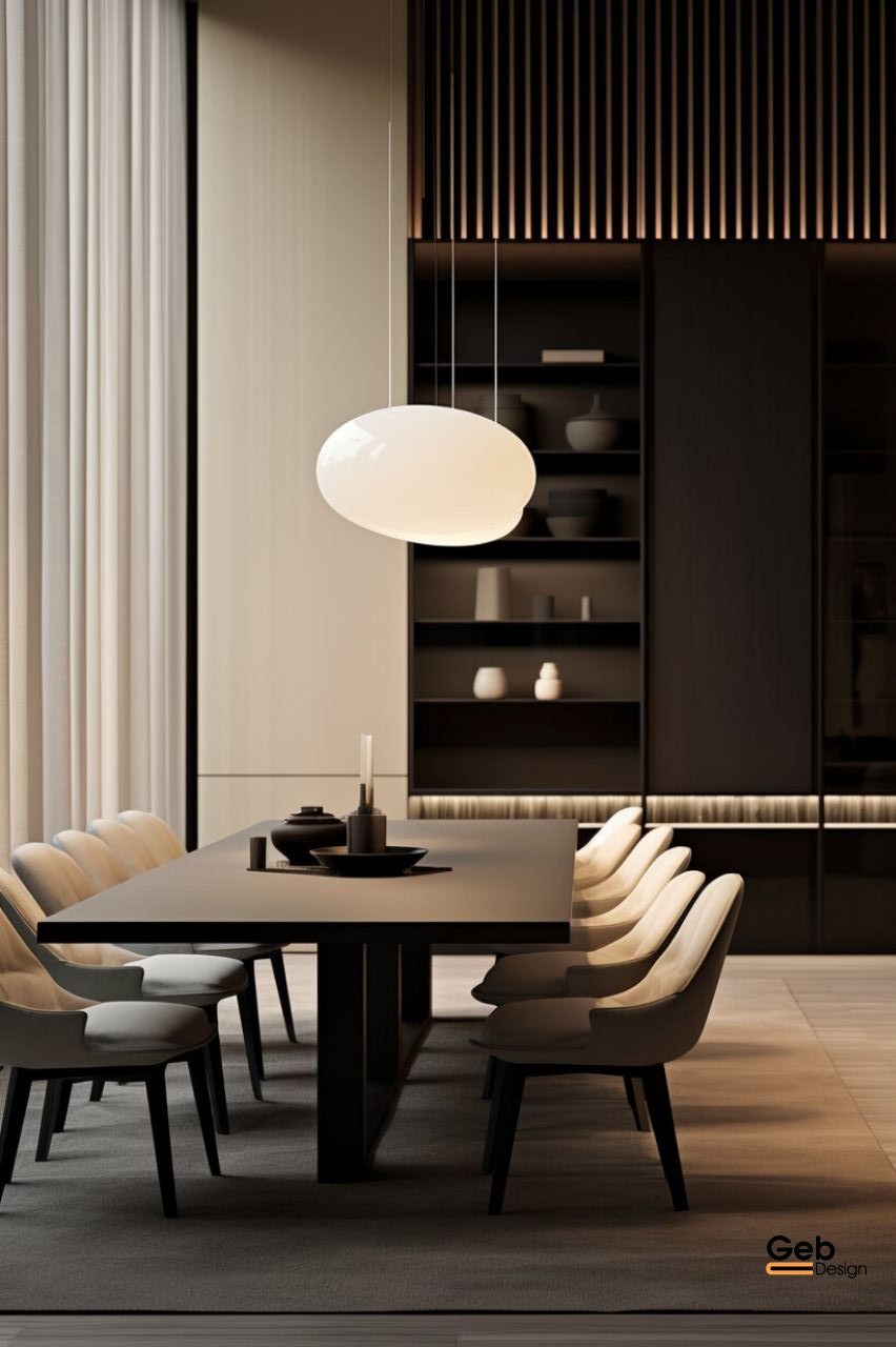 Thiết kế nhà và nội thất 1
