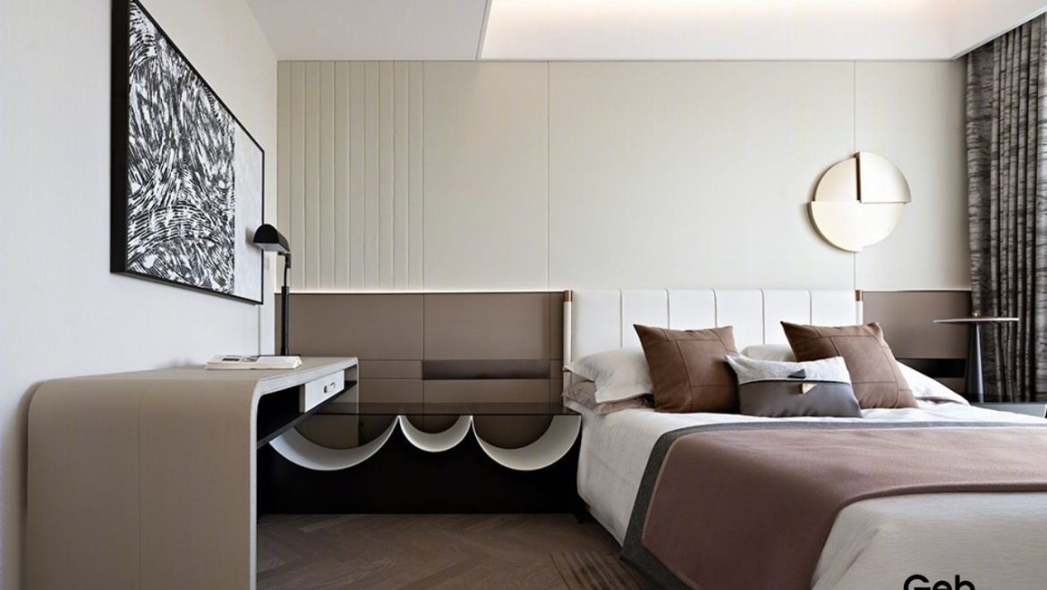 Thiết kế nhà và nội thất 3