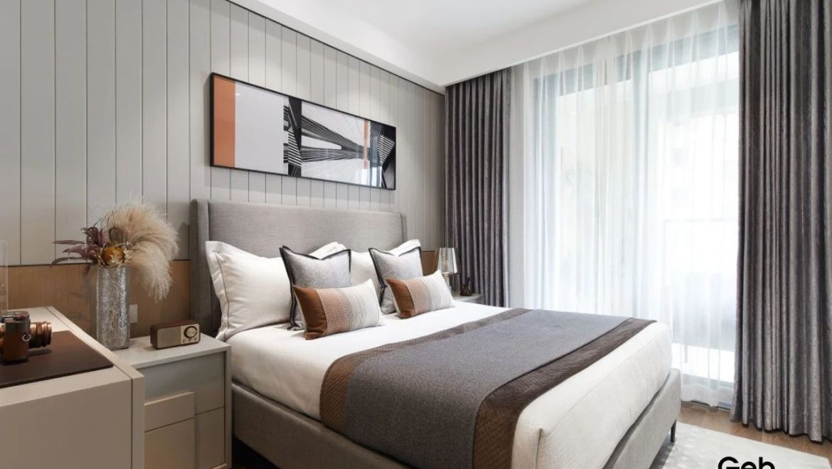 Thiết kế nhà và nội thất 5