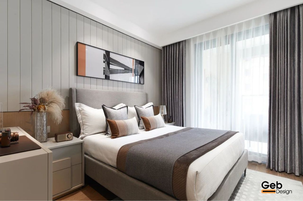 Thiết kế nhà và nội thất 5