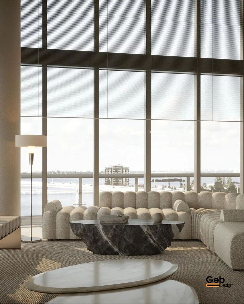 Thiết kế nội thất 1