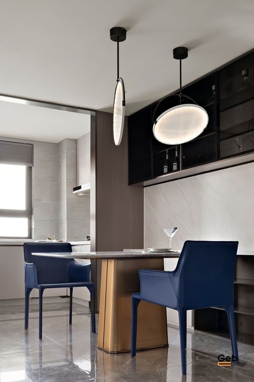 Thiết kế nội thất 1