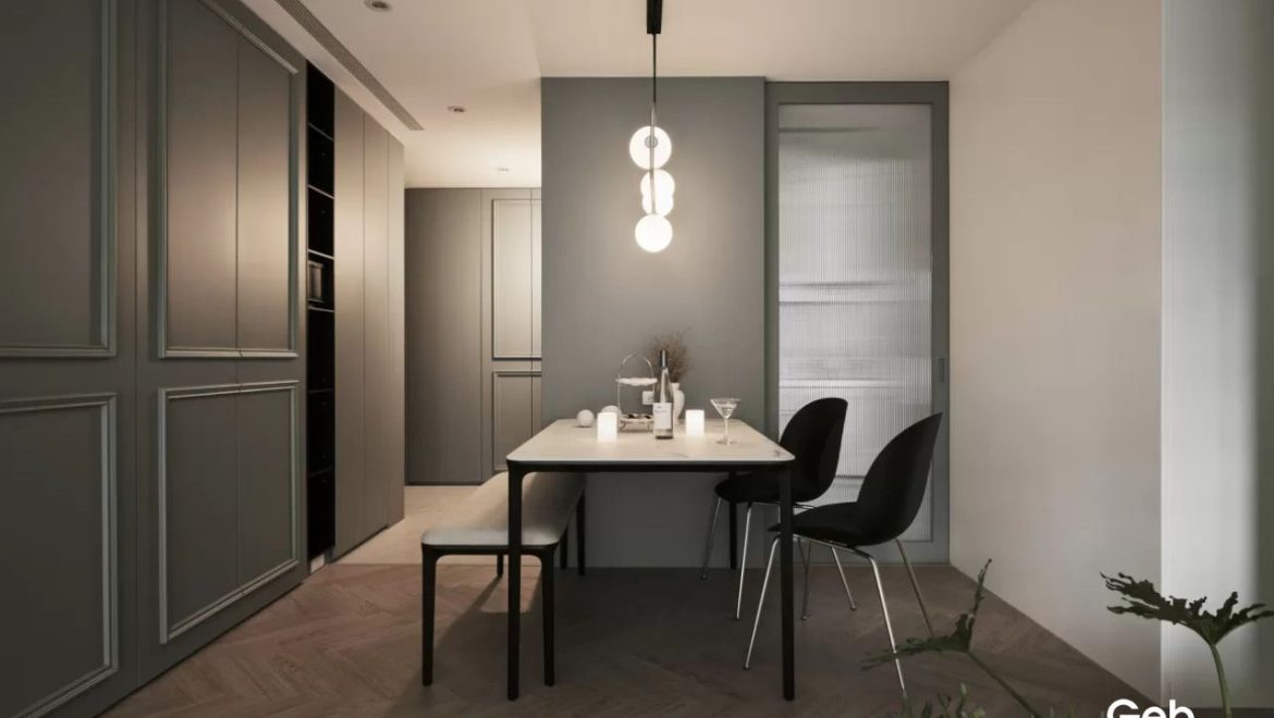 Thiết kế nội thất 3
