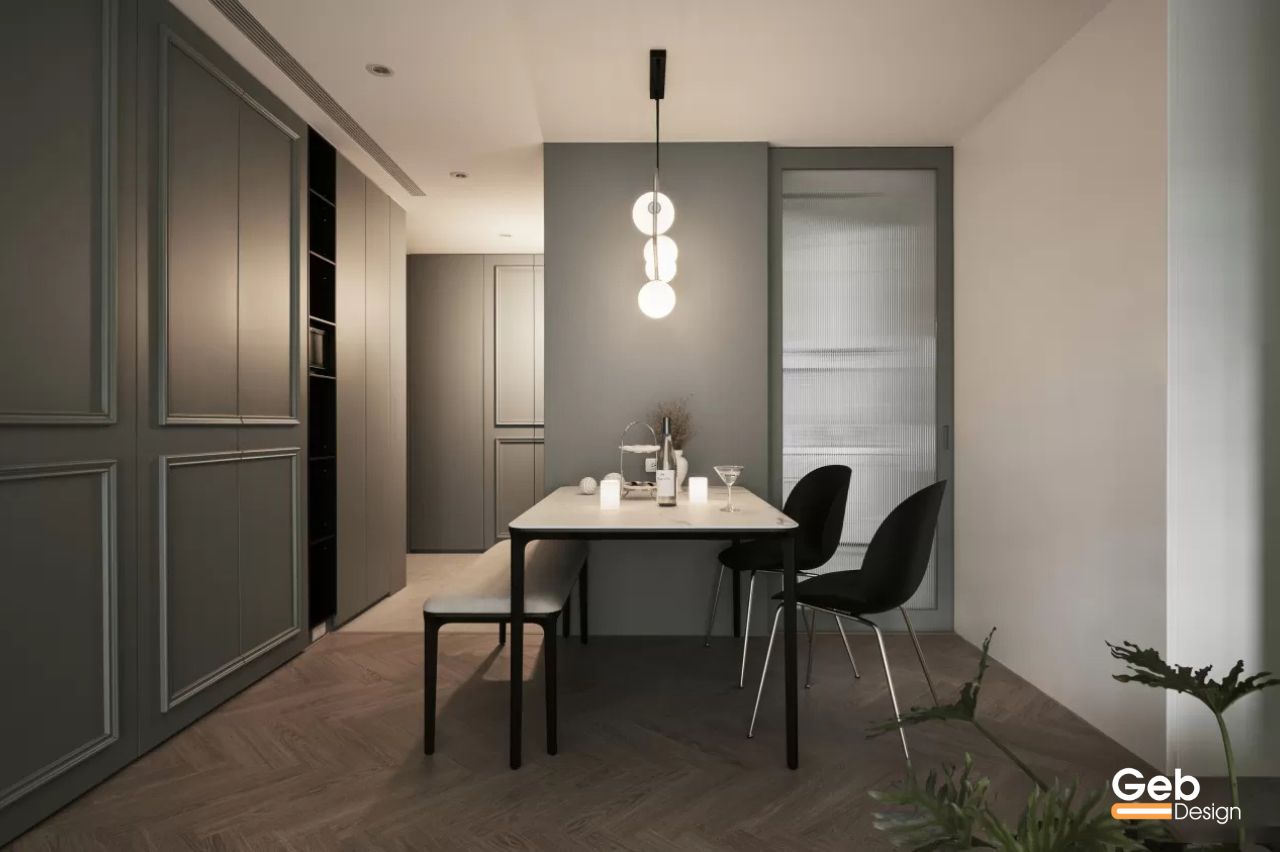Thiết kế nội thất 3
