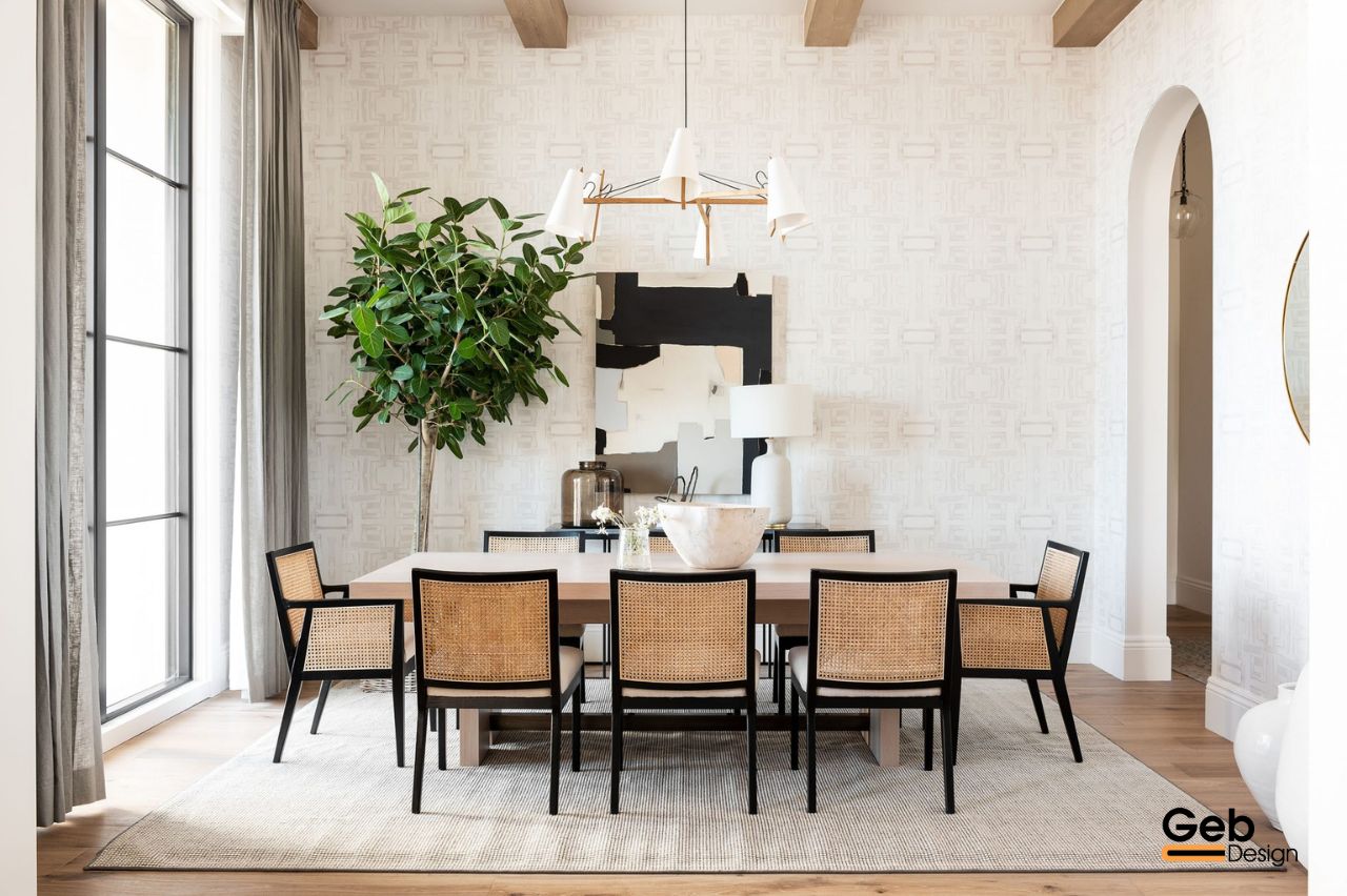 Thiết kế nội thất 3