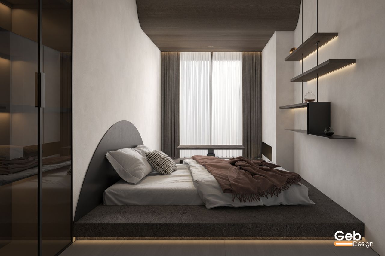 Thiết kế nội thất 3