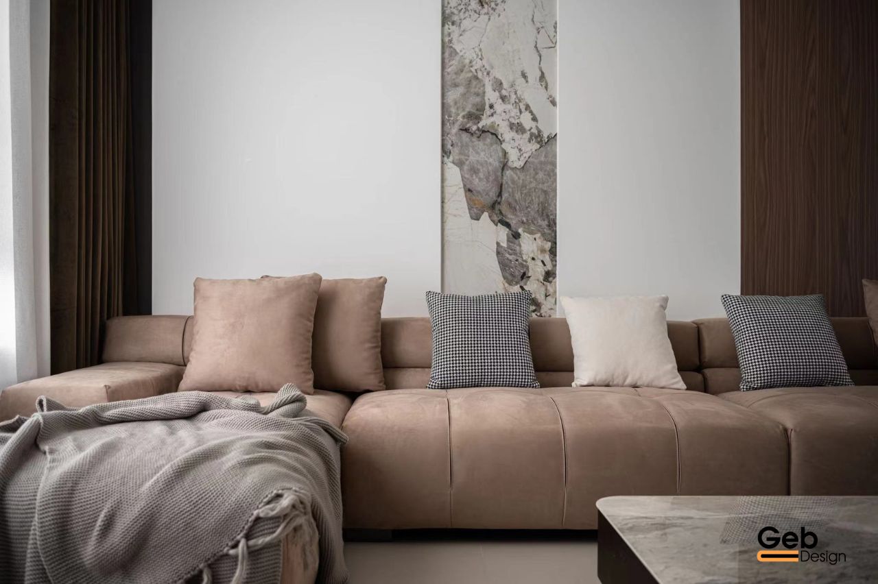 Thiết kế nội thất 4