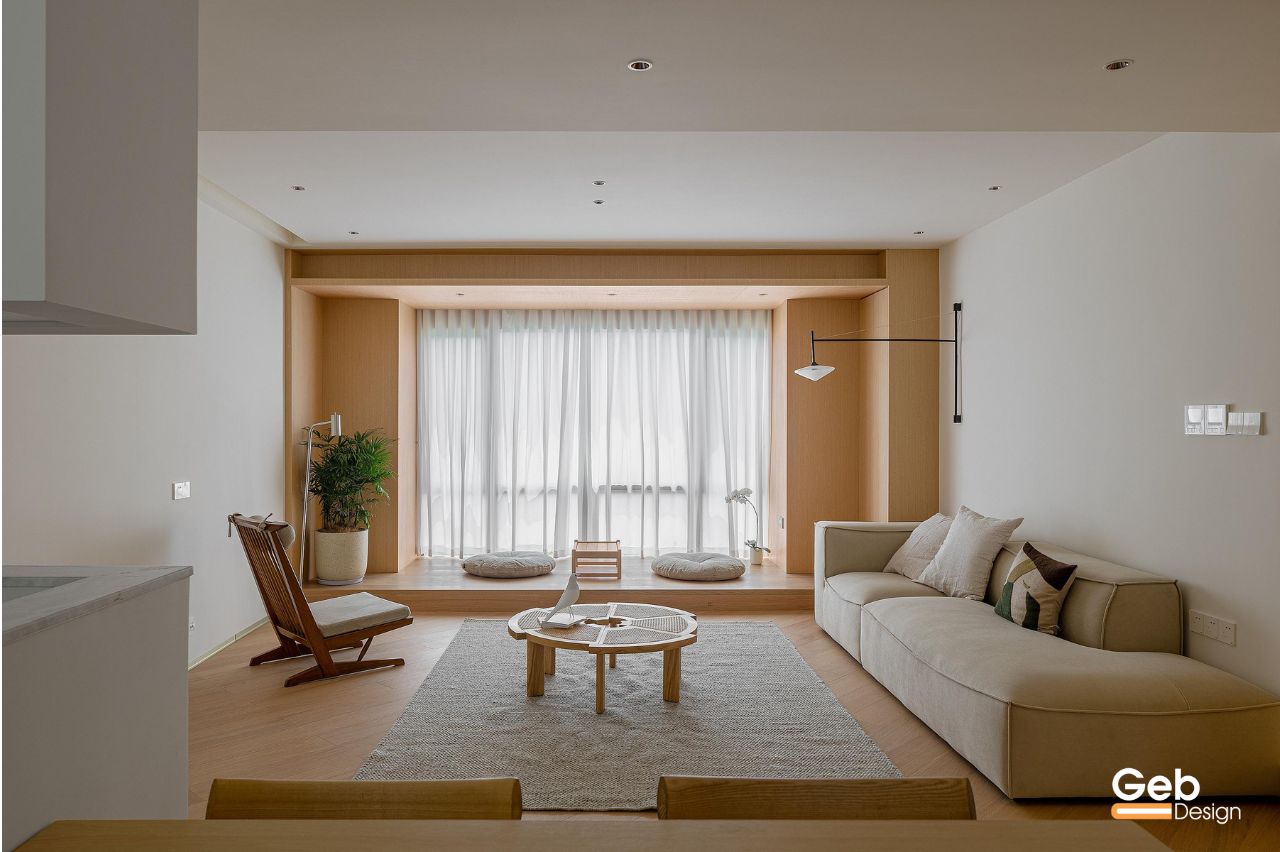 Thiết kế nội thất 5