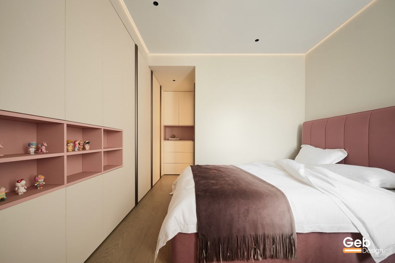 Thiết kế nội thất biệt thự cao cấp 5