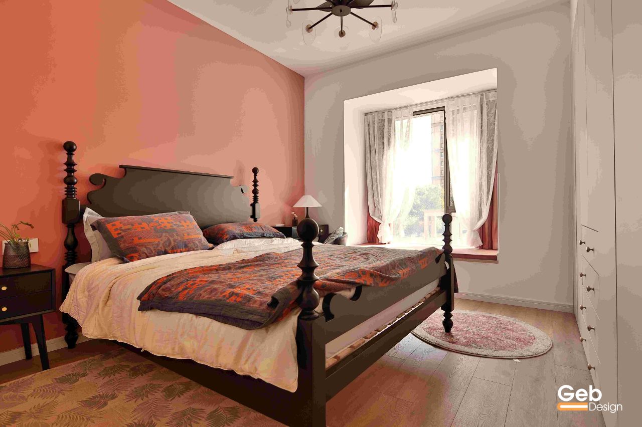 Thiết kế nội thất biệt thự cao cấp 1