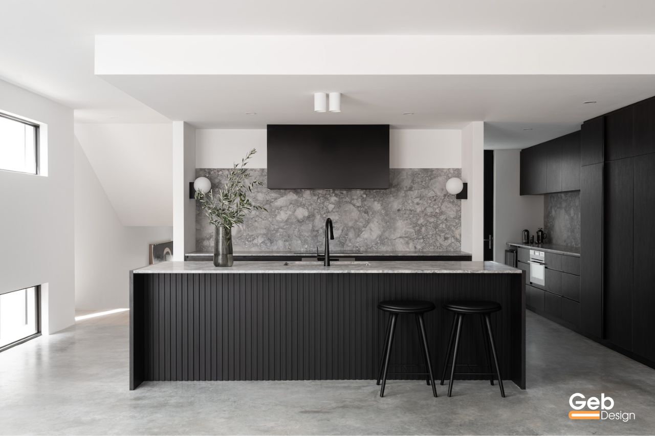 Thiết kế nội thất biệt thự cao cấp 4