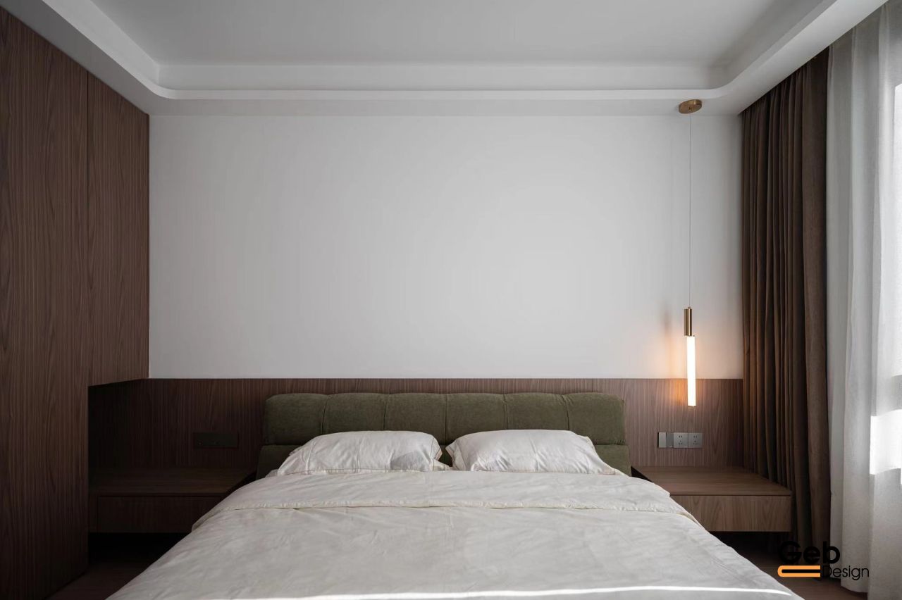Thiết kế nội thất biệt thự đẹp 4