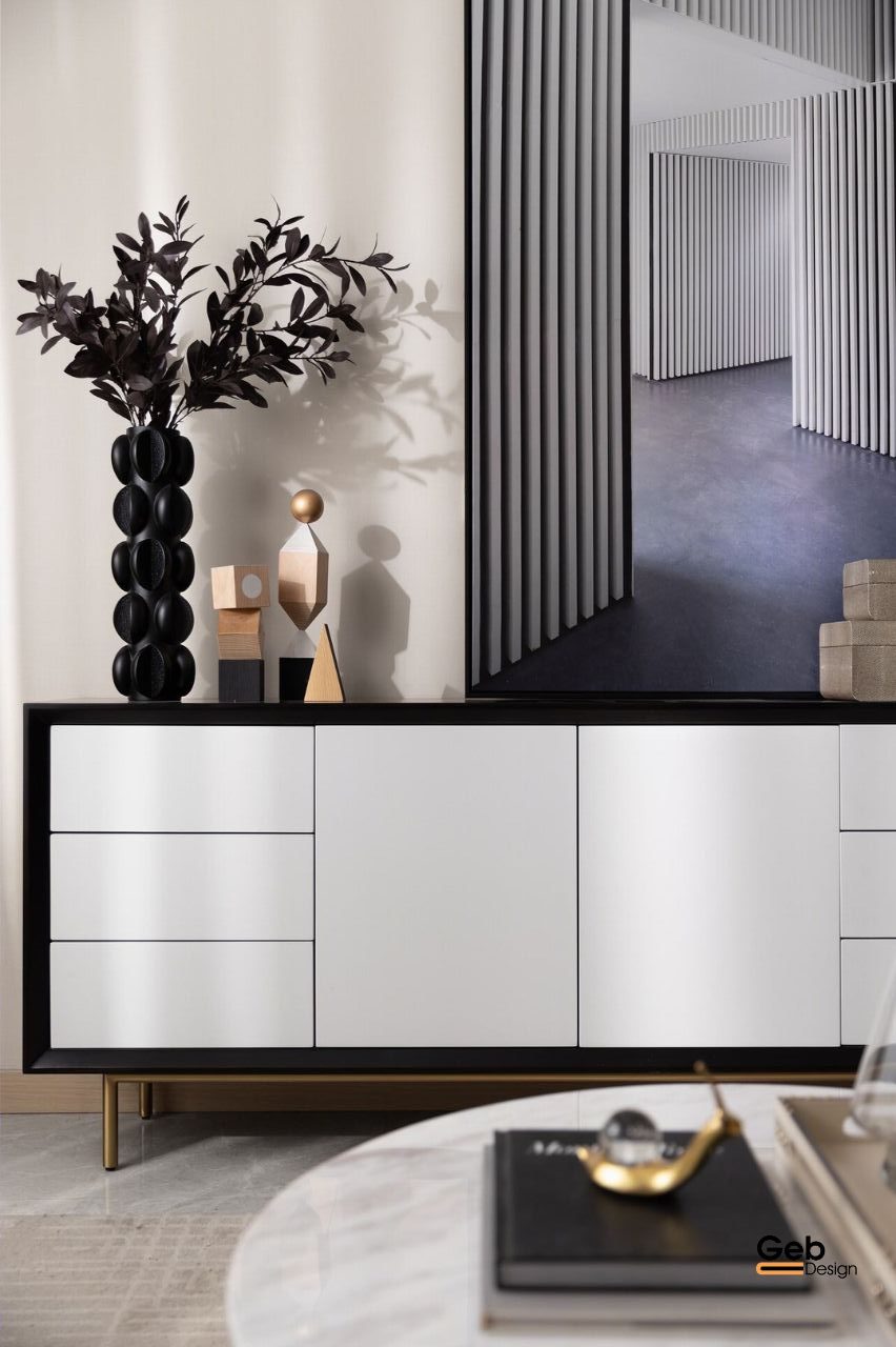 Thiết kế nội thất biệt thự đẹp 4