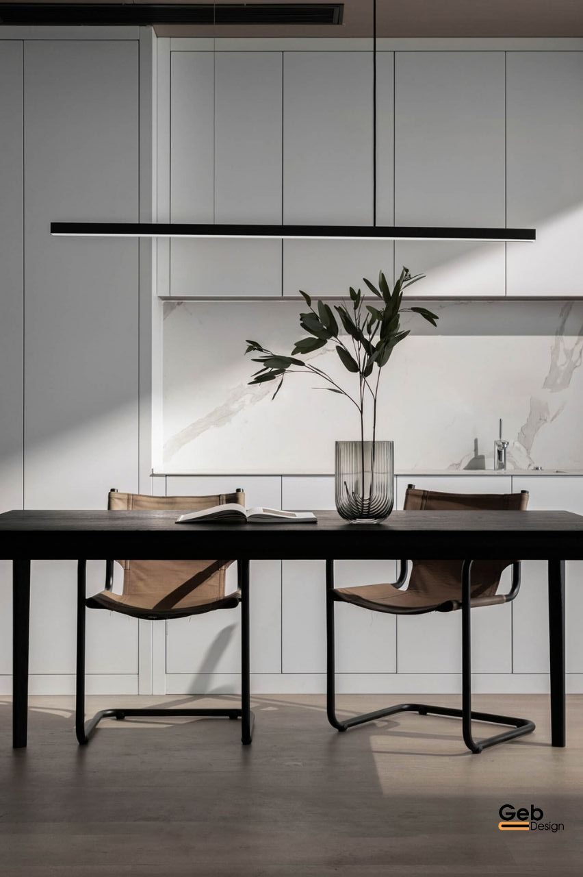 Thiết kế nội thất cao cấp 3