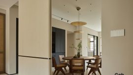 Thiết kế nội thất đẹp 1