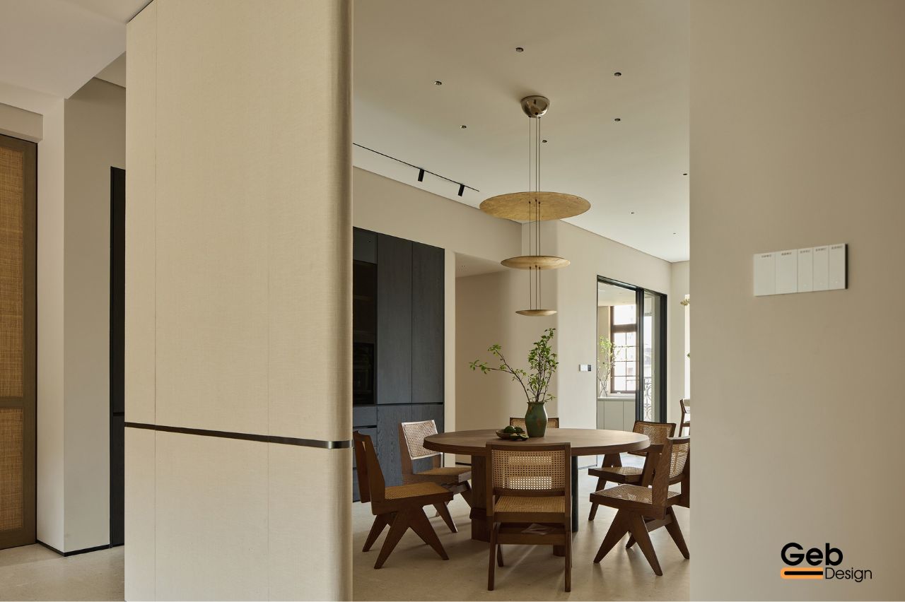 Thiết kế nội thất đẹp 1