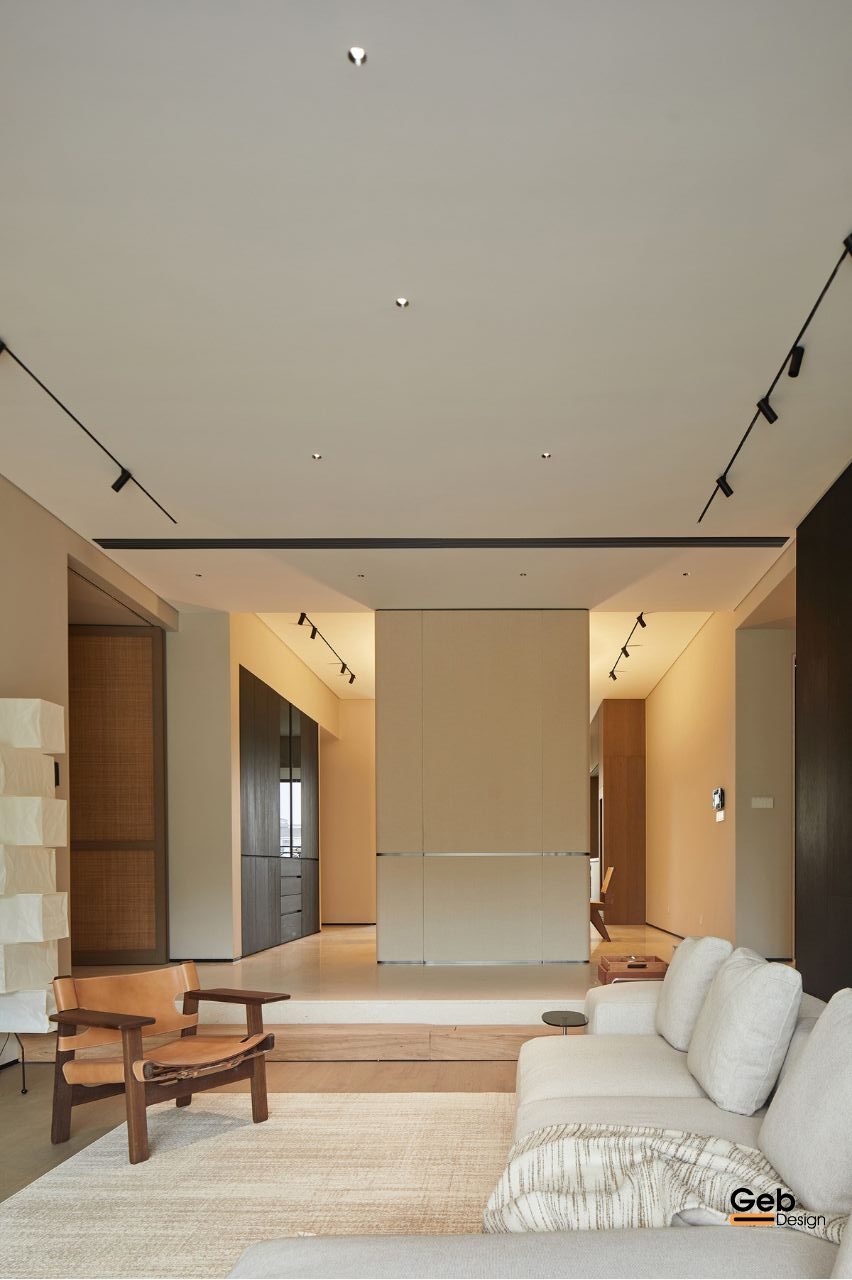 Thiết kế nội thất đẹp 2