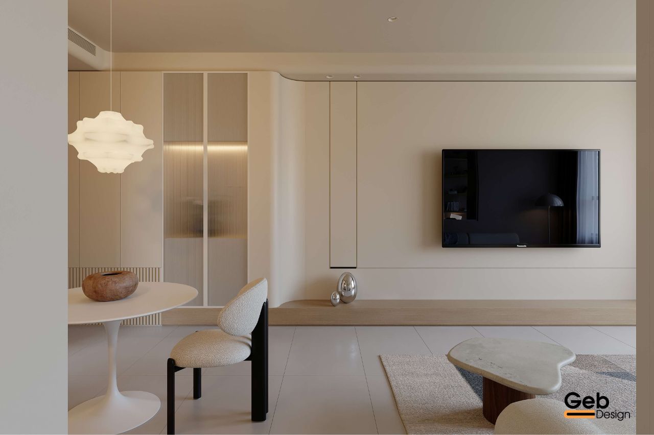 Thiết kế nội thất đẹp 3