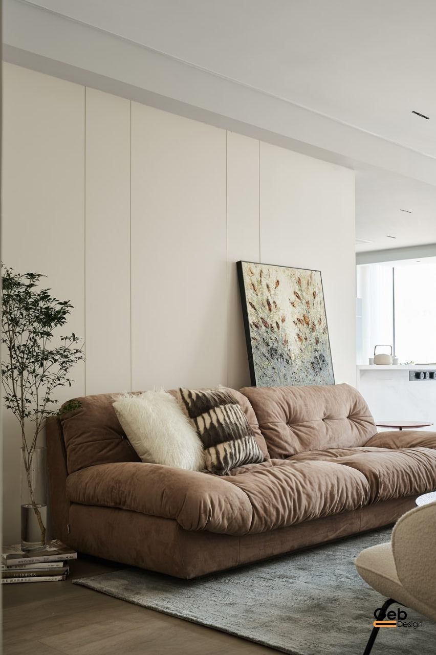 Thiết kế nội thất đẹp 4