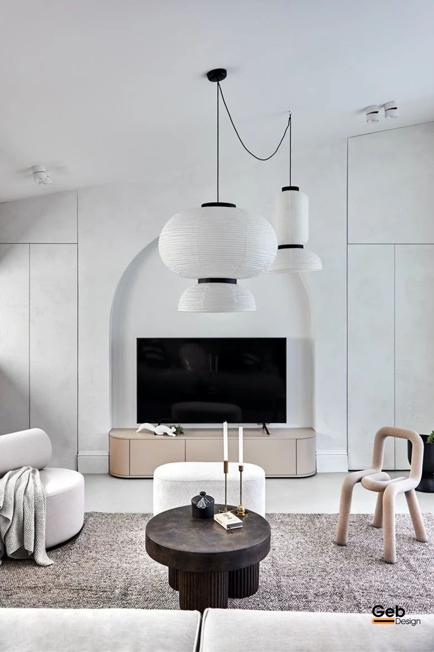 Thiết kế nội thất Hà Nội 1