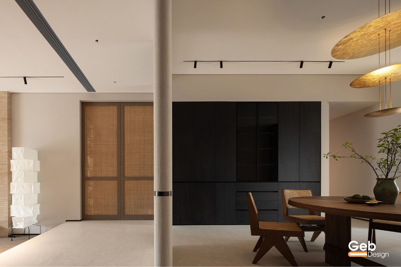 Thiết kế nội thất Hà Nội 1