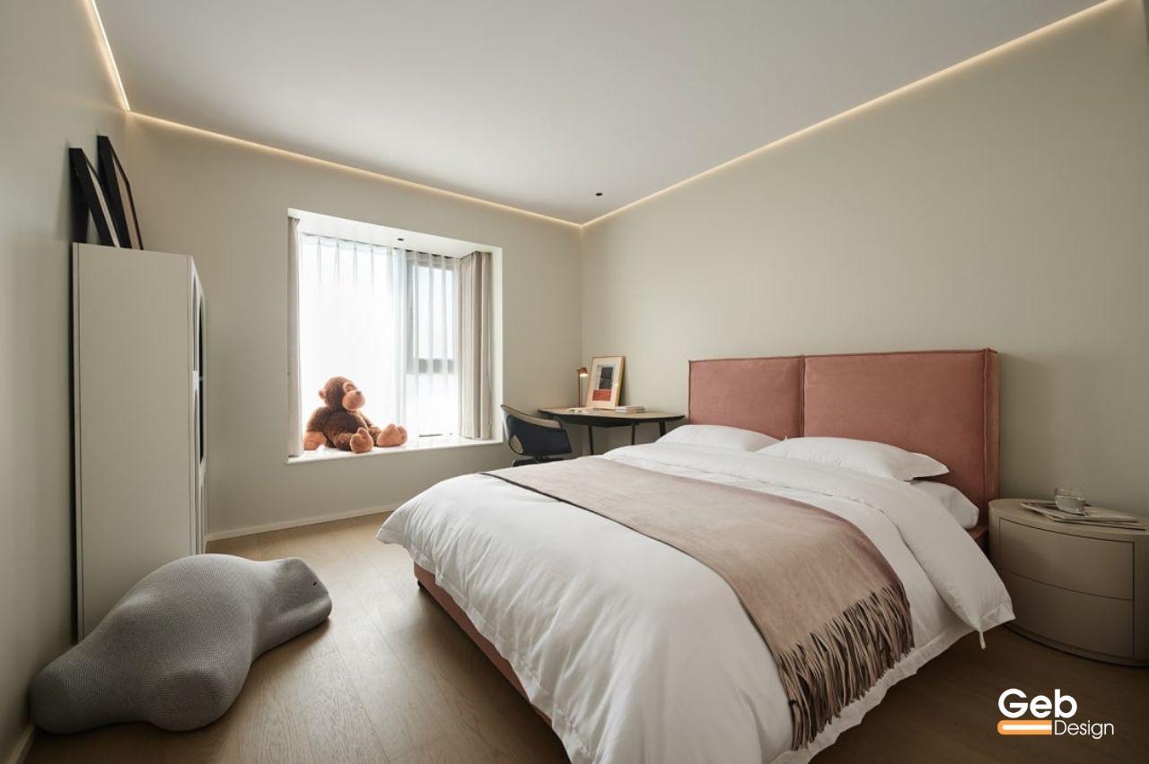 Thiết kế nội thất Hà Nội 2