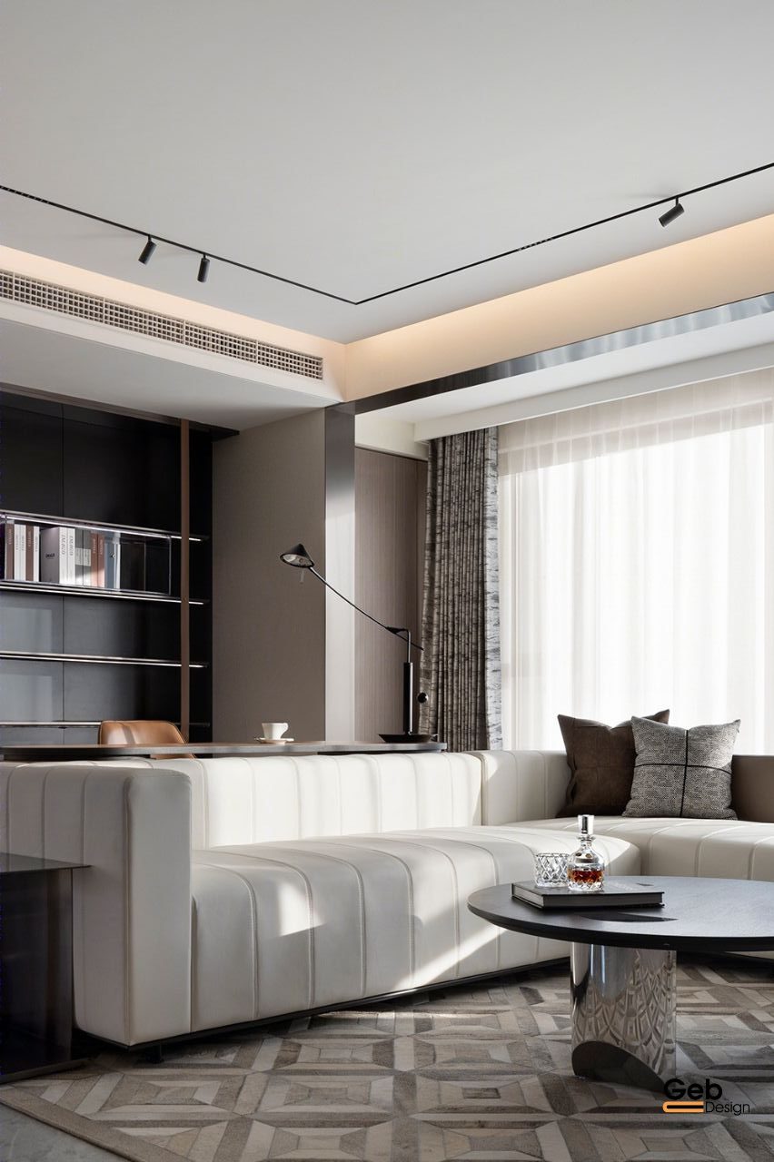 Thiết kế nội thất Hà Nội 4