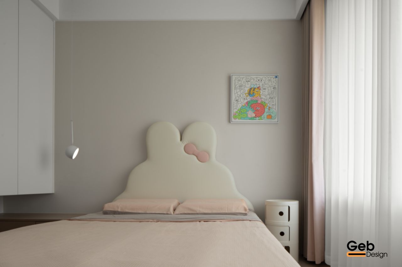 Thiết kế nội thất Hà Nội 5