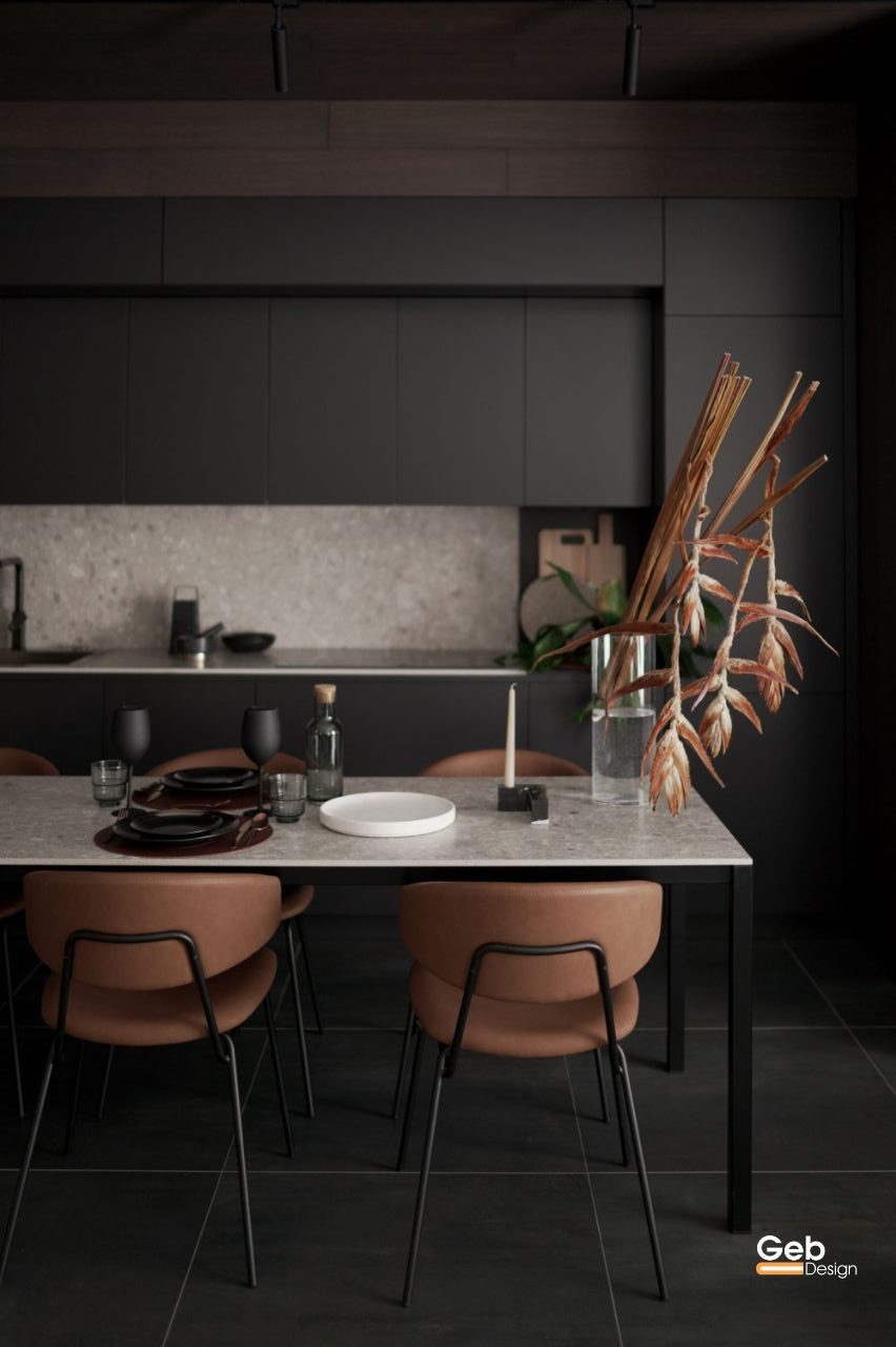 Thiết kế nội thất Hà Nội 5