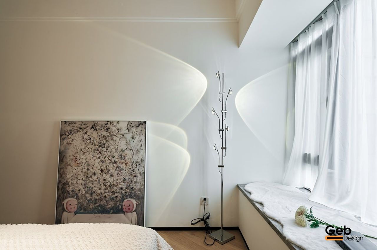 Thiết kế thi công nội thất 3