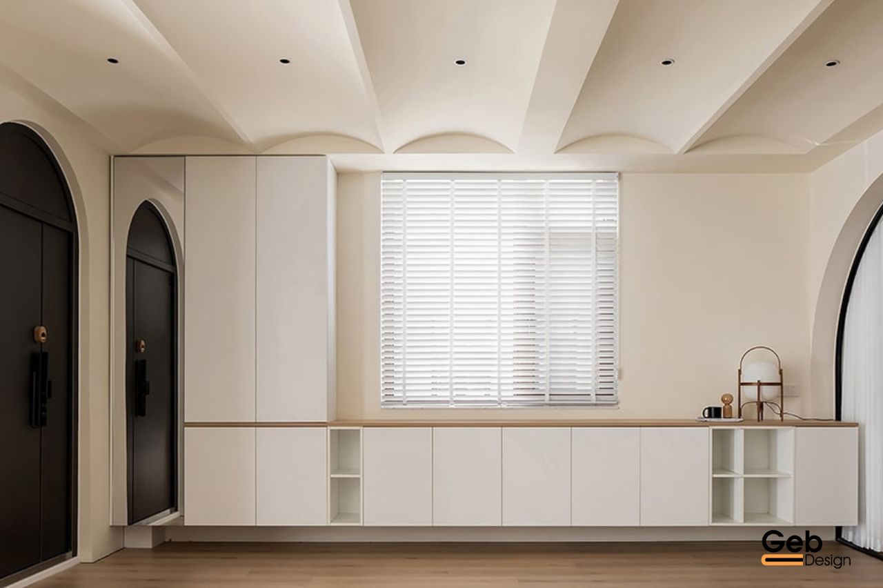 Thiết kế thi công nội thất 4