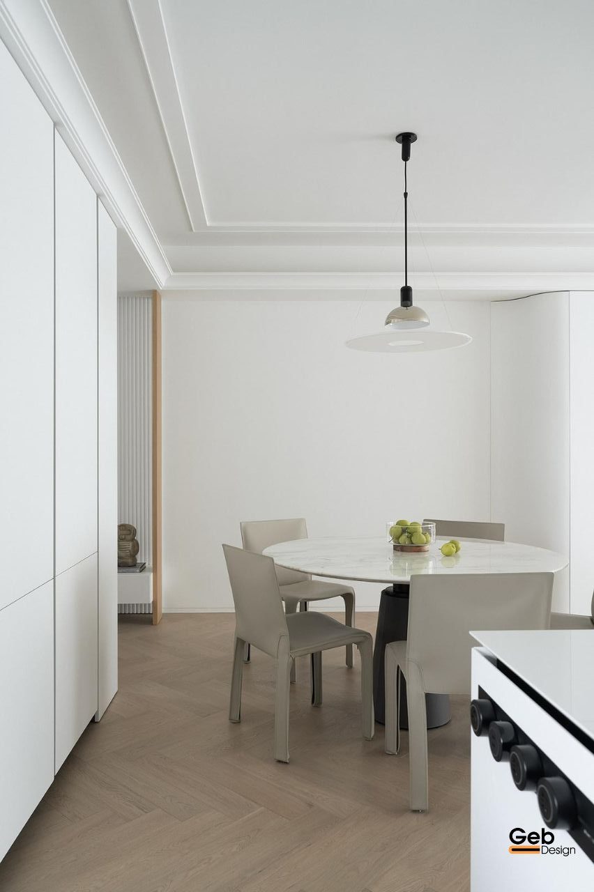 Thiết kế thi công nội thất 4