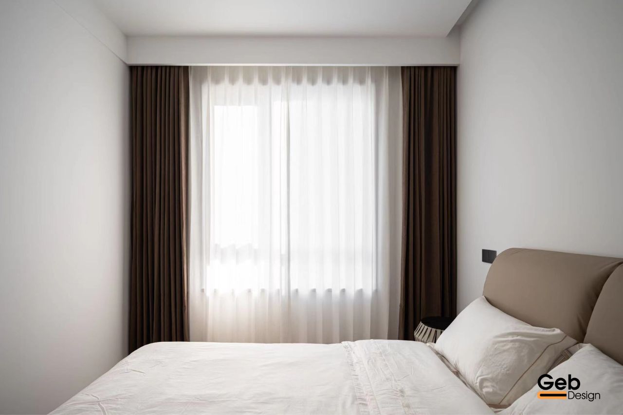 Thiết kế thi công nội thất căn hộ 2