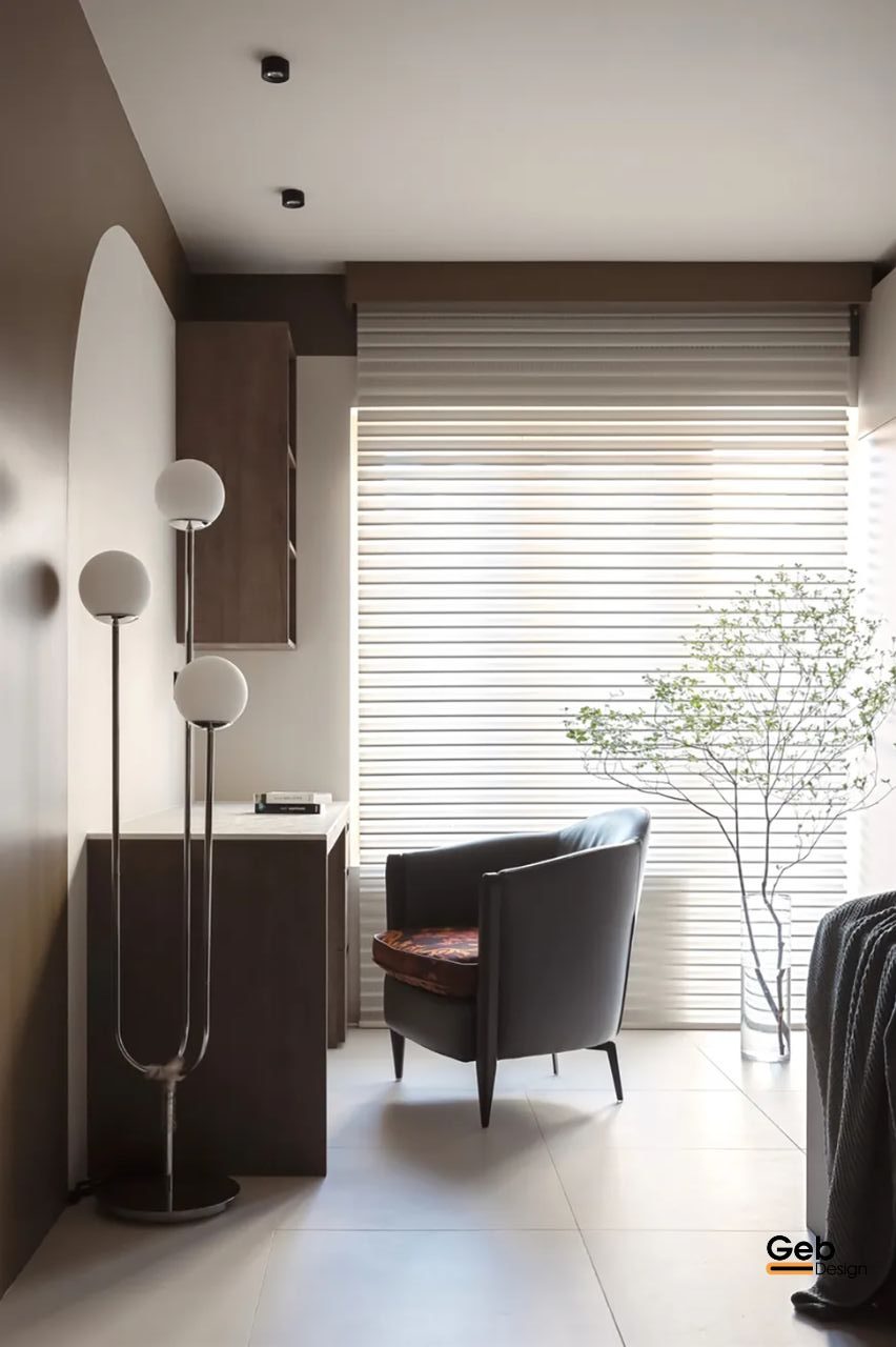 Thiết kế thi công nội thất trọn gói 2