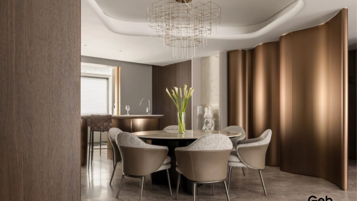 Nội thất hiện đại 4