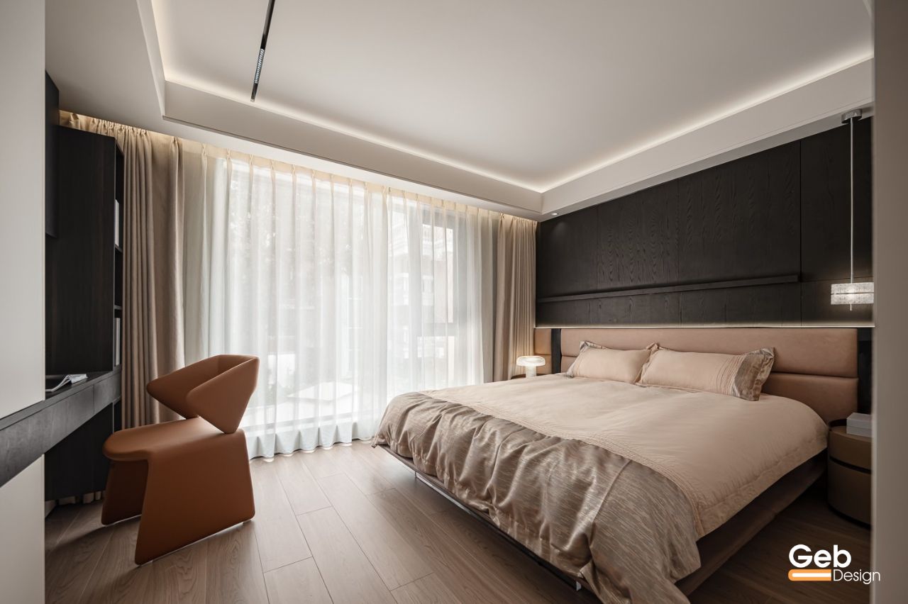 Thi công nội thất biệt thự 4