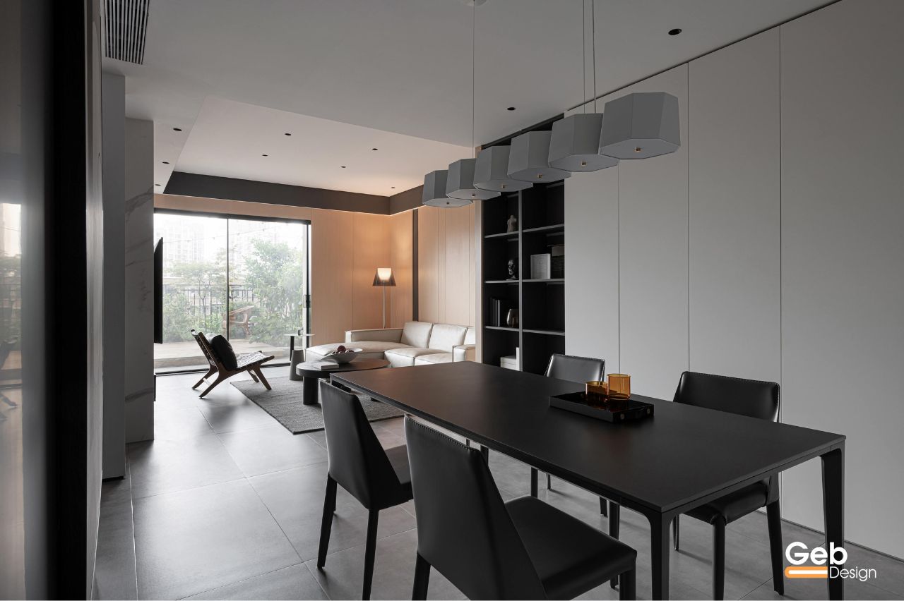 thi công nội thất cao cấp 1