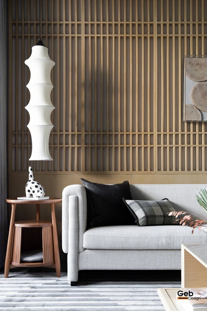 Thi công nội thất cao cấp 3