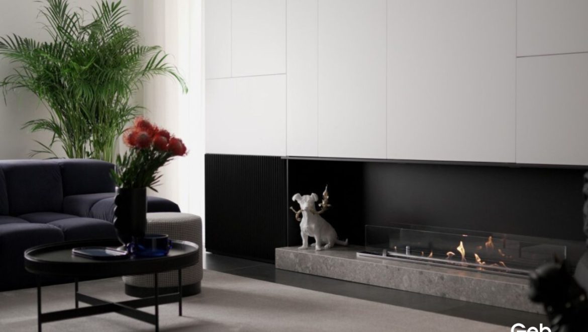 Thi công nội thất cao cấp 4