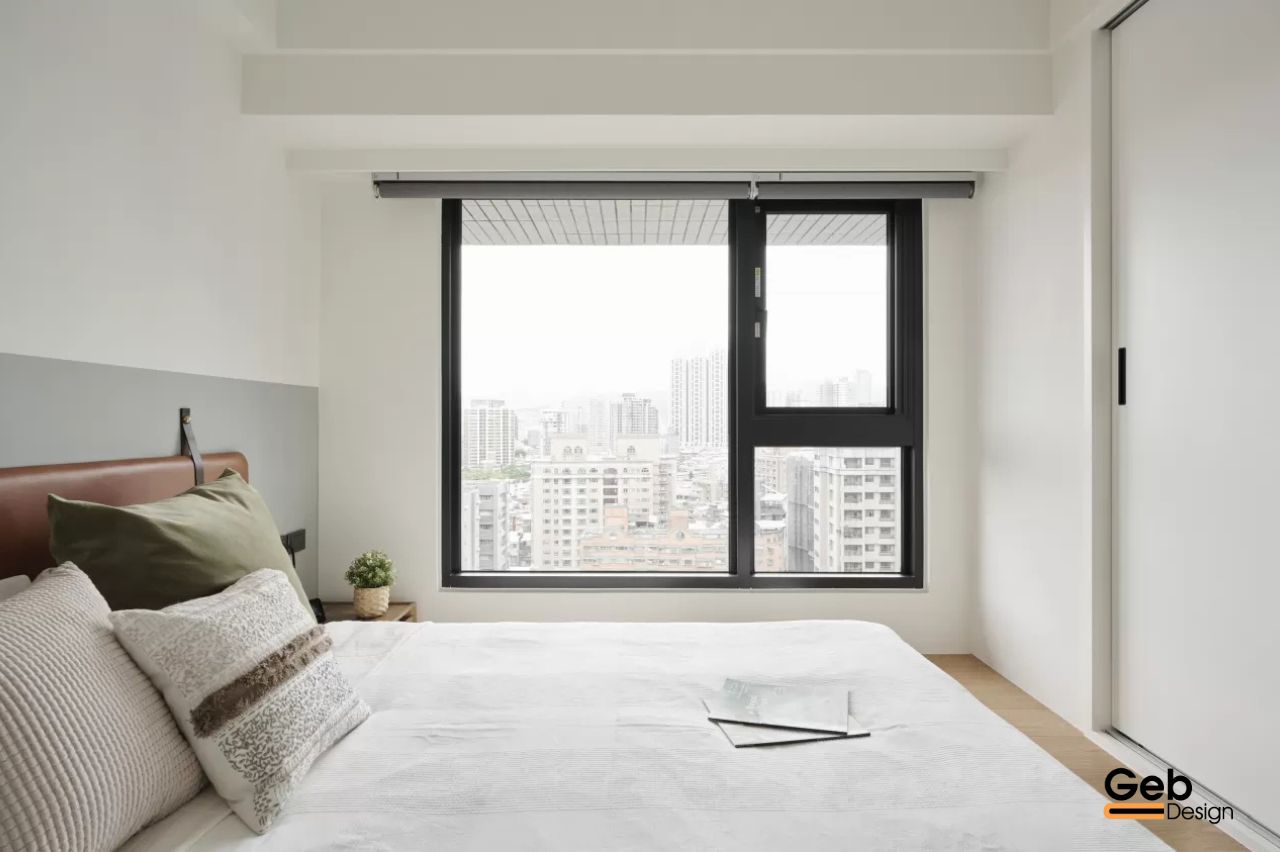 thi công nội thất nhà ở 3