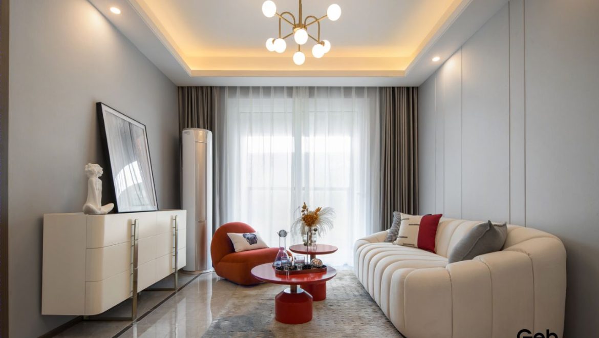 Thi công nội thất trọn gói 2