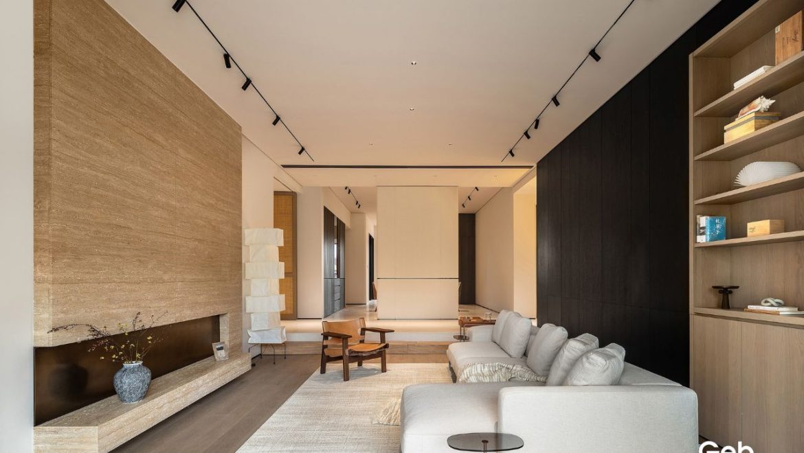 Thiết kế nhà và nội thất 1