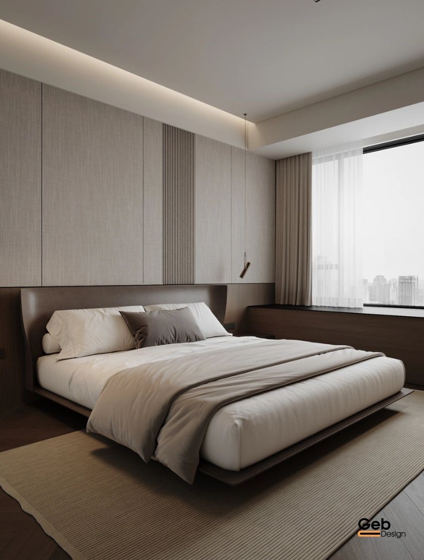 Thiết kế nhà và nội thất 1