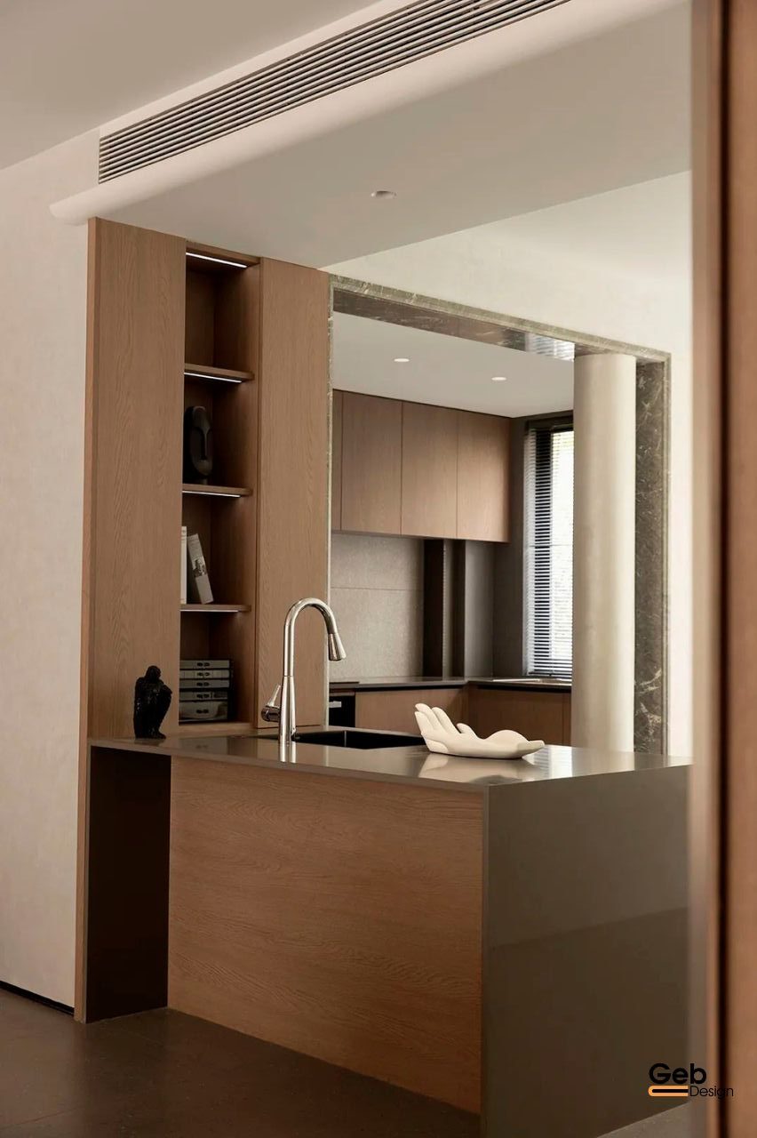 Thiết kế nhà và nội thất 3