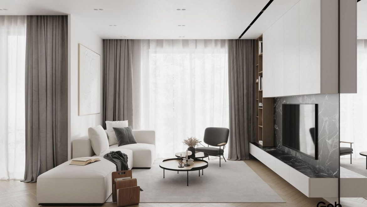 Thiết kế nhà và nội thất 4